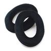 Cover Headset Cushion Ear Pads Leather Earphone Case For Sennheiser HD418 Replacement Earpads