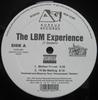 12inch Record LBM EXPERIENCE - Mother F***er AUR405 Aureus Records 1997 US Dance & Electronica Used