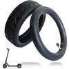 Premium 8.5 Inch Xiaomi Electric Scooter Tire With Durable Inner And Outer Tubes