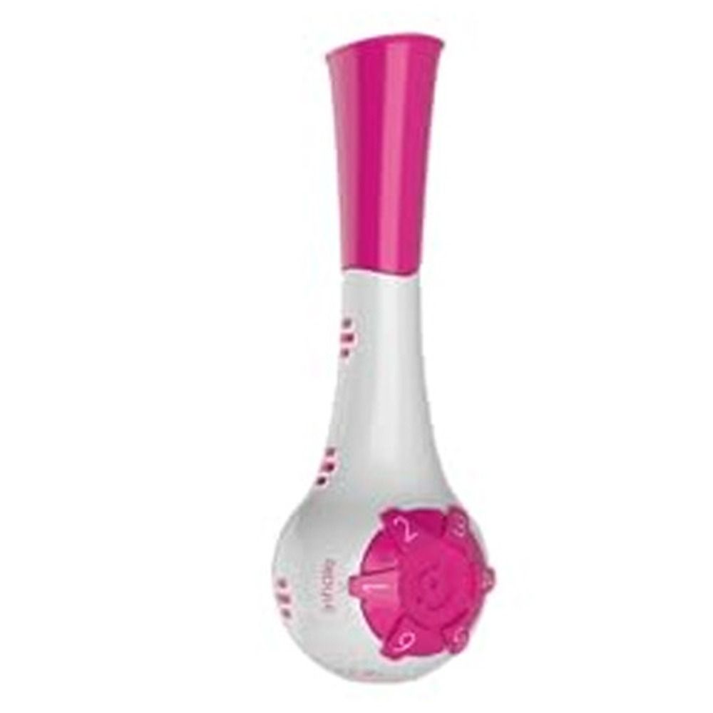 Дышите легче Тренажер по дыханию Тренажер функции легких под руководством врача для немедикаментозной респираторной терапии