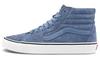 SK8 Hi Темно-синий VN0A32QG4R2