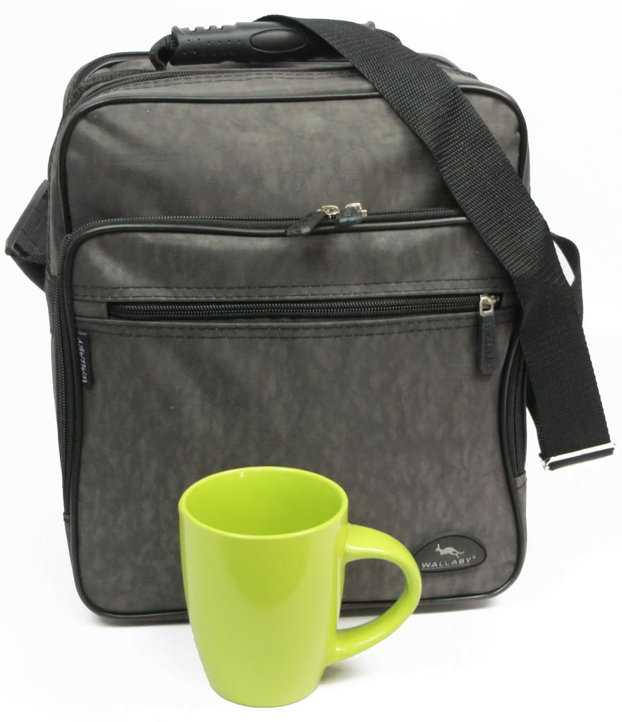 Man's Bag Wallaby 2437