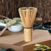 4PCS Reusable Japanese Matcha Tea Set Food Grade Japanese Chasen New Matcha Whisk Set  Stirring