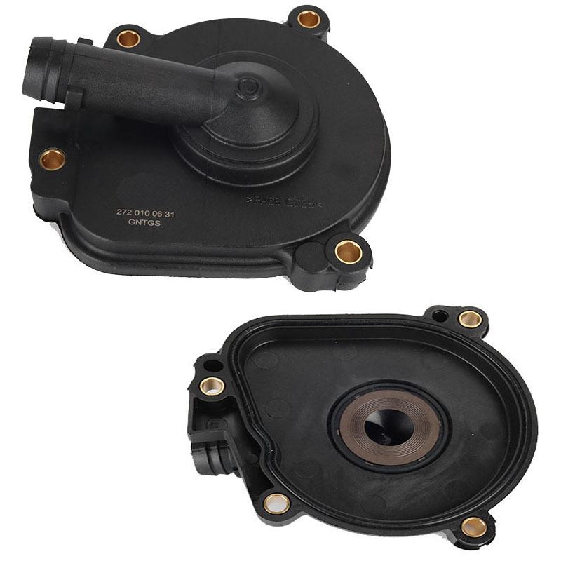 Car Accessories Oil separator 2720100631 for Mercedes Benz W212 W164 W221 W251 W204 X164 X204 W463 SPRINTER 906 W639 W203