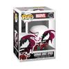 Фигурка человека-паука Marvel Carnage Ghost Funko POP! Carnageized Ghost Spider Marvel funko