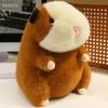 Internet Celebrity Guinea Pig Animal Simulation Doll Plush Doll Wholesale Cute Toys Children Holiday Birthday Gift