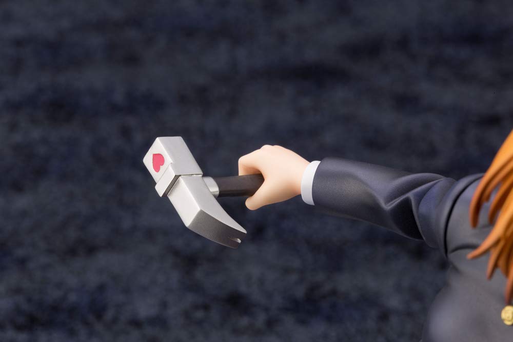 ARTFX J Jujutsu Kaisen Nobara Kugisaki 18 Scale PVC Painted Finished Figure PP939