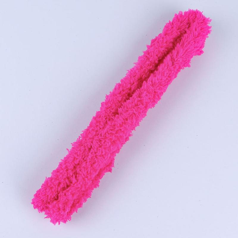 20 мм ручная работа DIY материал плетеный плюшевый нить с железной нитью игрушки швейные принадлежности