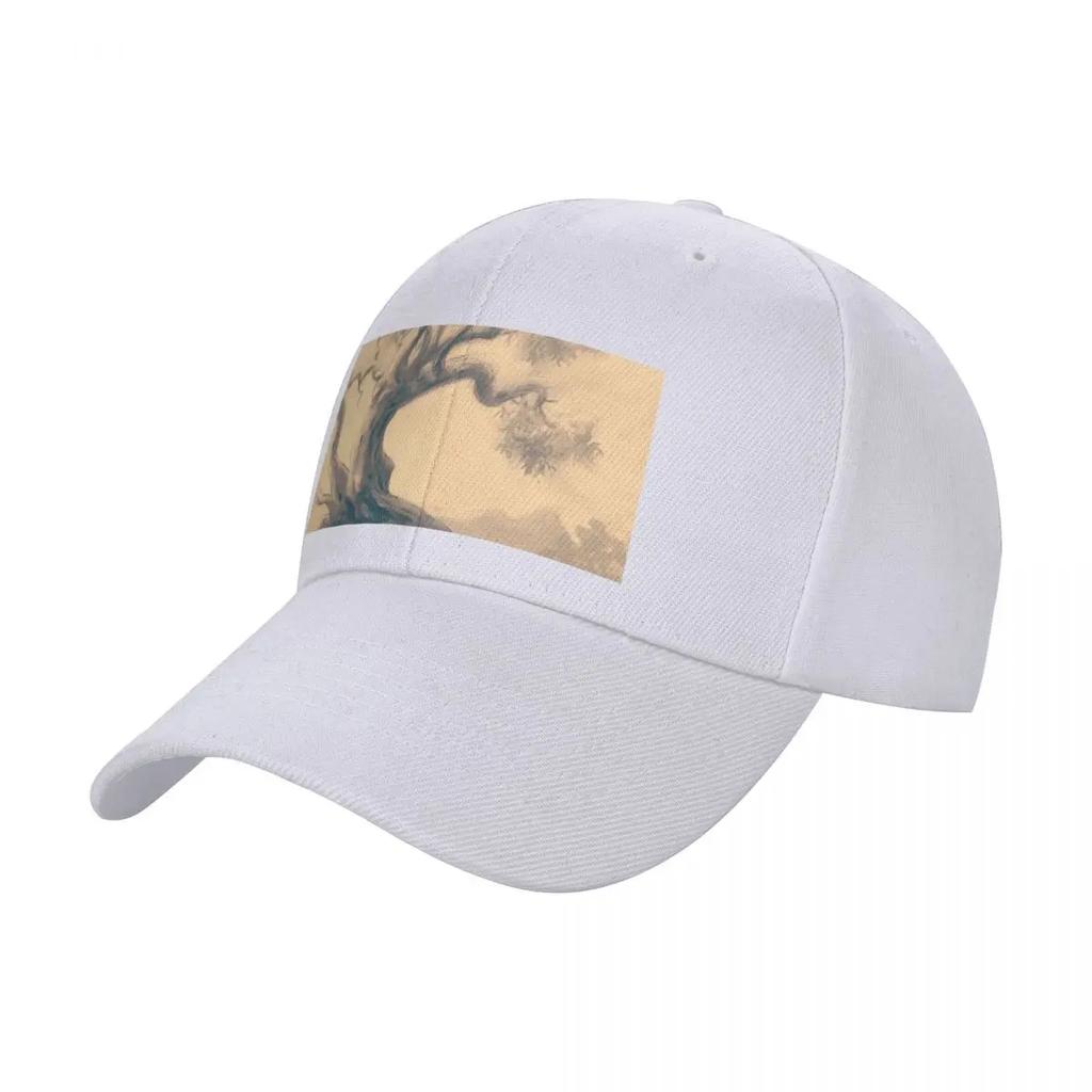 Gum on the Rocks Baseball Cap Fishing cap beach hat sun caps Rugby Mens Hats Womens