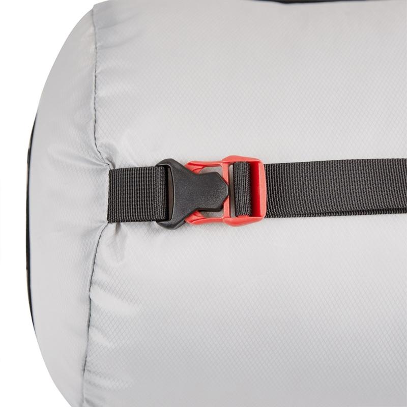 Спальный мешок для улицы Мешки для вещей Большой вместимости Компрессионный мешок для хранения Экономия места Компрессионные мешки Простота использования