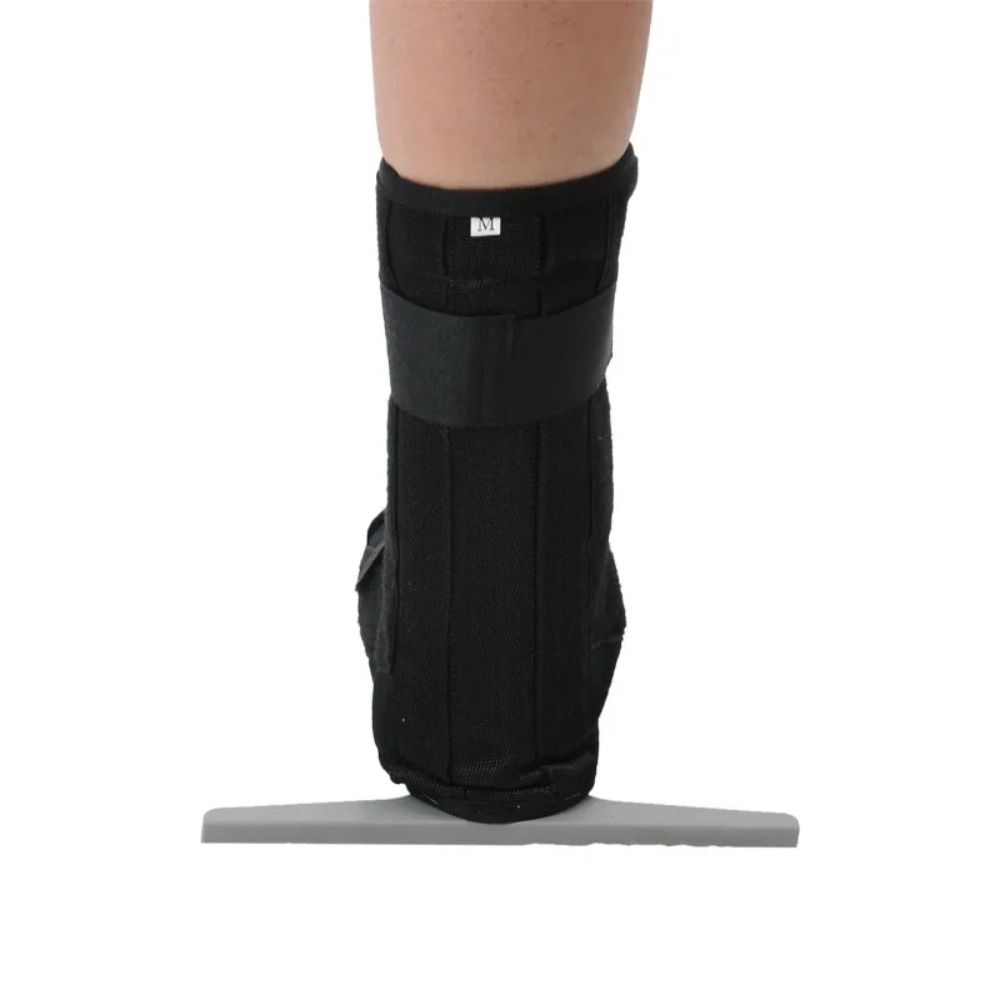 Compression Dorsal Drop Foot Orthopedic Brace Adjustable Foot Drop Orthosis Foot Care