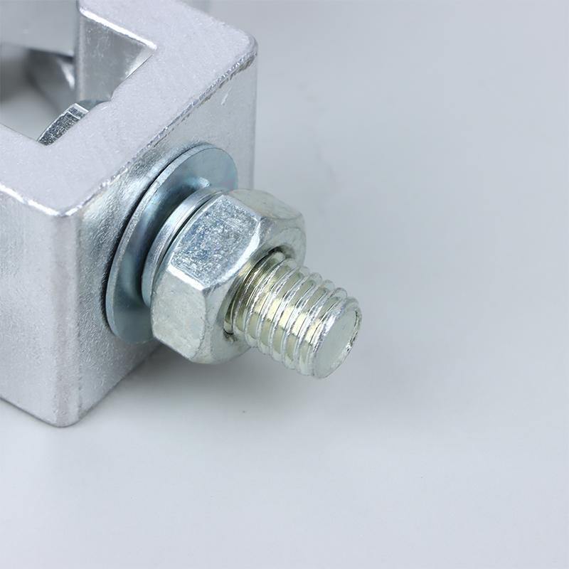 Крючки струбцины ферменной конструкции Dj светлых сцен этапа для зажимов пятна луча приведенных равного движущегося главного