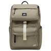 Polyester Backpack Medium Unisex Olive Green L324U003-00YF
