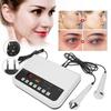 Ultrasonic Beauty Machine Facial Detoxifying Imports Exports Beauty InstrumentUK Plug 220V