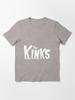 The Kinks The Kinks Band Till The End Of The Day Essential T-Shirt