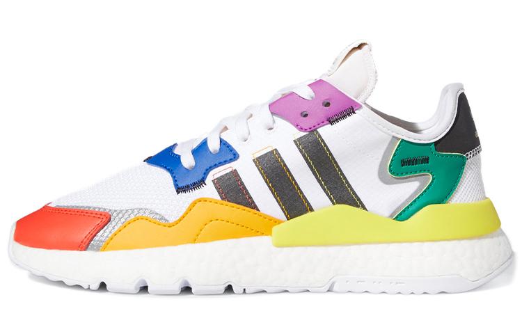 Adidas Nite Jogger 'Pride' FY9023