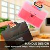 Buckle Closure Accordion Folder 13 Pocket Document Organizers  Document Storage