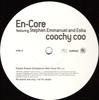 12-дюймовая пластинка EN-CORE, STEPHEN EMMANUEL & ESKA MT - Coochy Coo VCRTDJ72PROMO VC Recordings 2000 UK Дэнс и Электроника Б/У