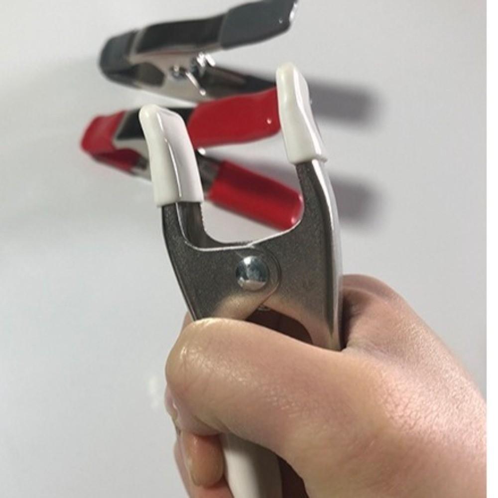 Зажим для свадебного платья 4/6 дюйма, зажимы А-образной формы, сверхпрочные зажимы, креативные зажимы для фотосъемки, для примерки платья