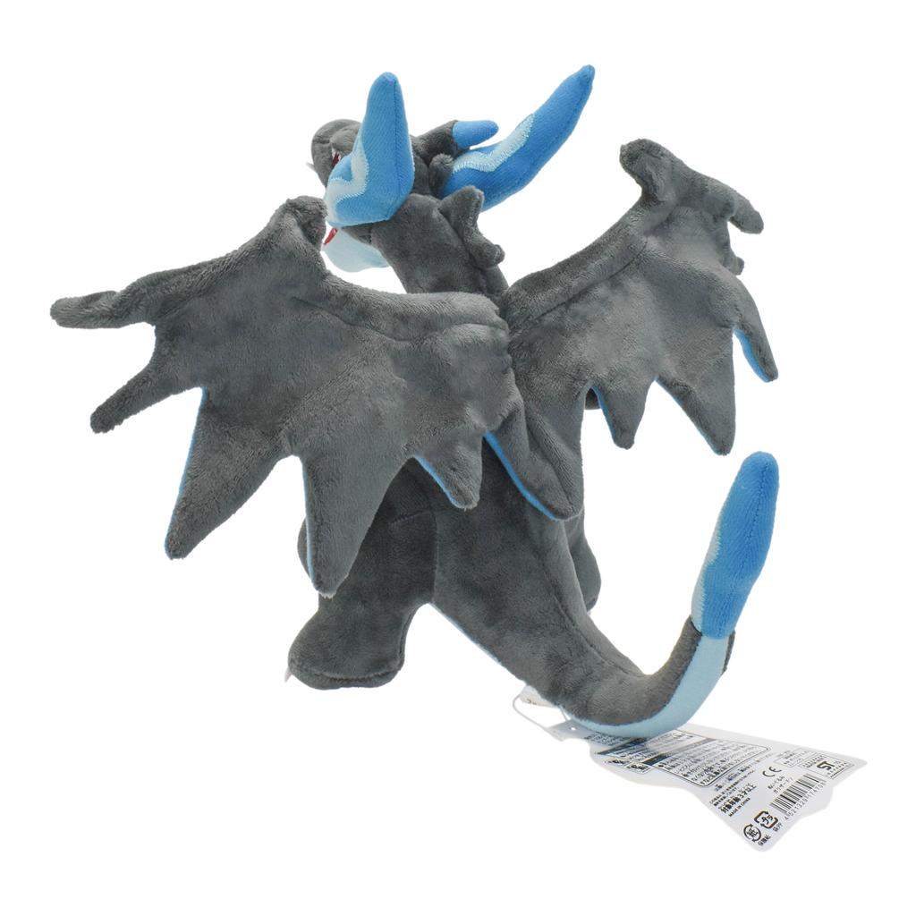 Animal Plush Toys Mega Charizard Stuffed Cotton Plush Dolls 22CM Collection Gifts for Children Toys
