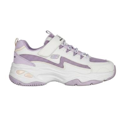 Womens/Ladies D´Lites 4.0 Chunky Sole Trainers