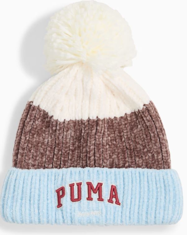 Puma varsity beanie 026052 05