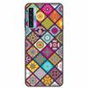 For TCL 20L Case Cute Painted Soft Silicone Back Cover for TCL 20L+ Plus T775H Phone Cases TPU Bumper For TCL 20S 20 L T774H