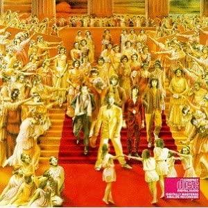 CD ROLLING STONES Its Only Rock N Roll CK40493 Rolling Stones 1986 США Рок Б/у