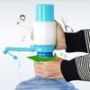 Диспенсер для галлона воды Ручной насос для воды Герметичная бутылка Система насоса-диспенсера для воды Защитный колпачок на носике Регулируемая трубка
