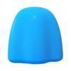 Toothpaste Caps Self-sealing Toothpaste Squeezer Reusable Silicone Flower Shape Pump Tooth Paste Dispensers Bathroom Accessories