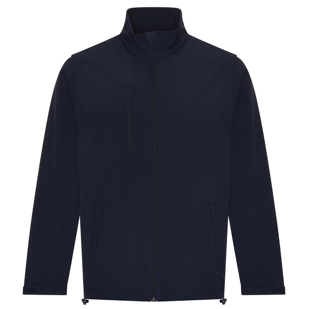 Pro RTX Mens Three Layer Soft Shell Jacket