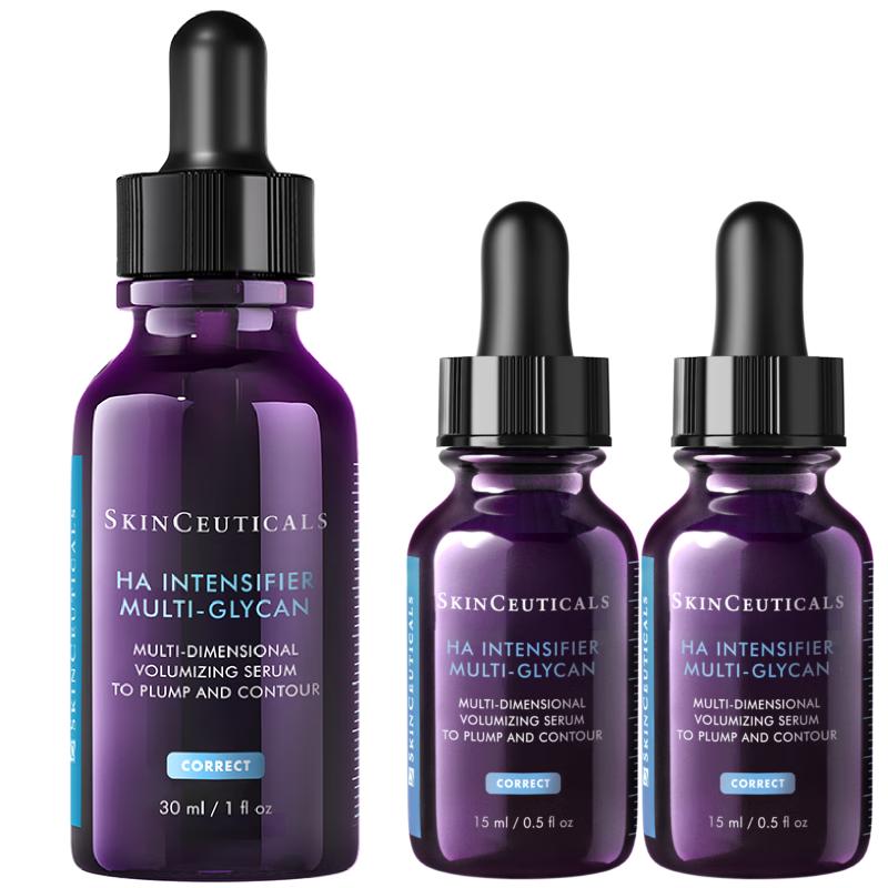 SKINCEUTICALS Концентрированные сыворотки против старения