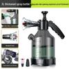 High-Pressure Car Wash Foam Sprayer & Garden Watering Nozzle