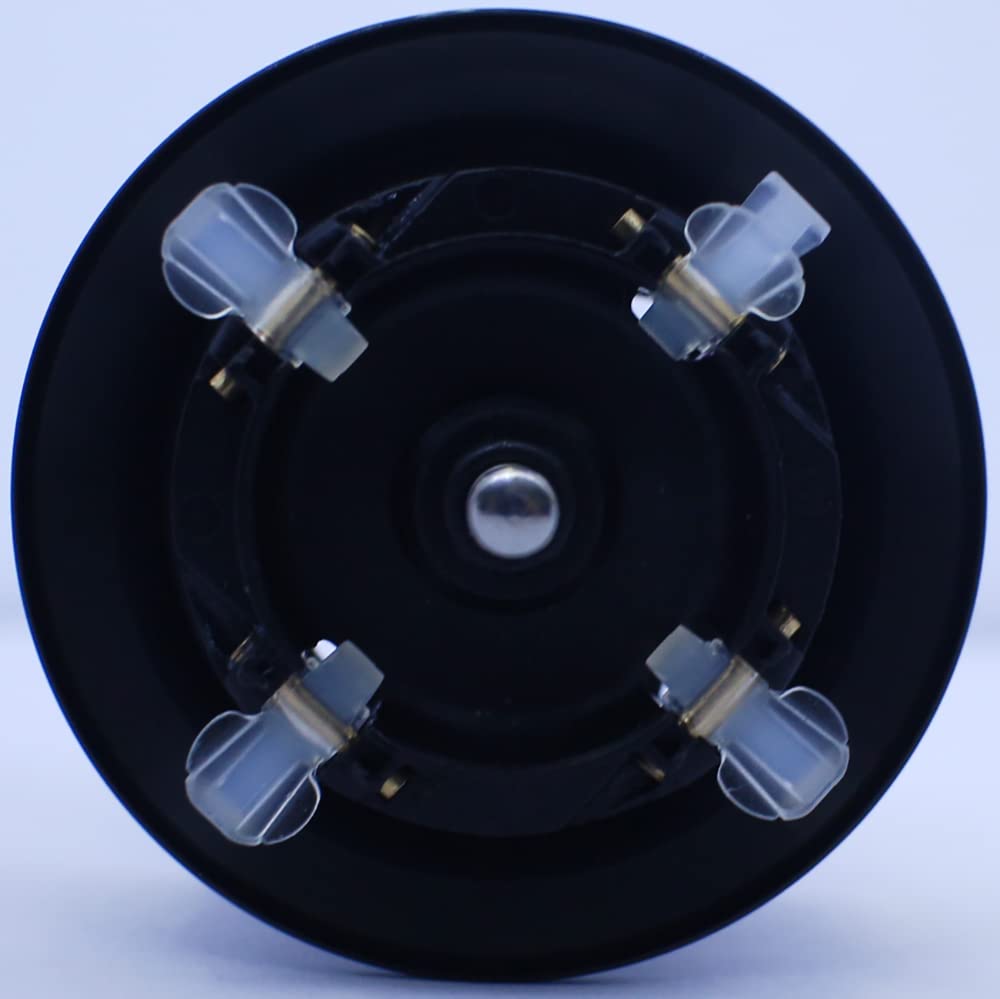 Оригинальные детали 22 Metanium Shallow Edition, левая шпуля, комплект, часть 13GP5 (с подшипником) Нет.