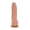GET REAL Extreme Dildo Xxxl 34 Cm Skin