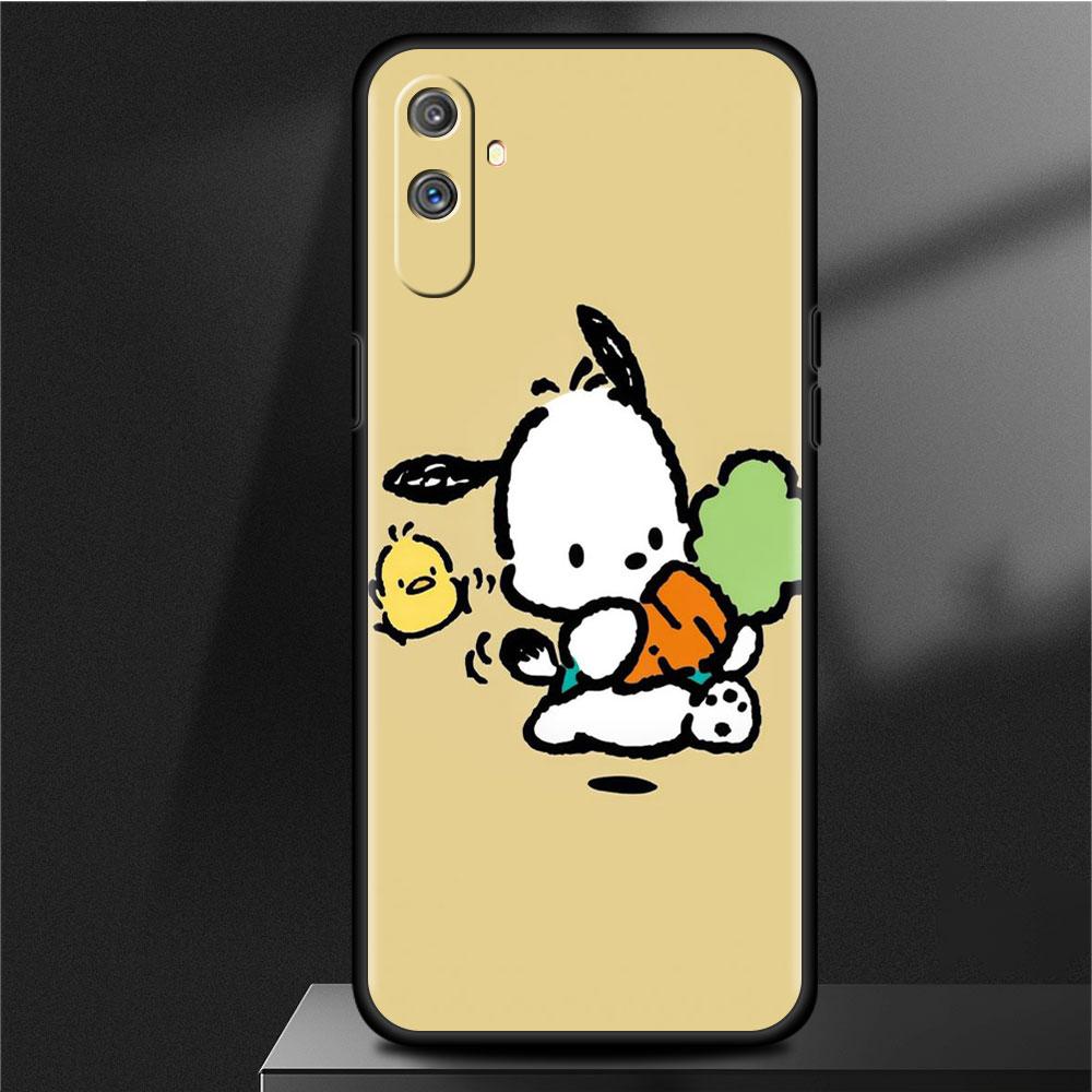 Чехол для Realme 8 C21y GT Neo 2 3 8i C21 7 C11 6 C12 C35 C3 GT 9 Pro C12 Master Funda, чехол для телефона Pachacco