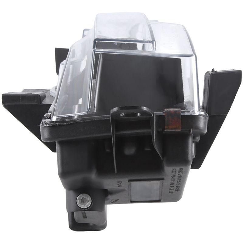 Auto Left Fog Light Front Bumper Light Anti-Fog Light For Tesla Model 3 Y 1624797-00-A Tesla Accessories
