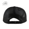 Spring and summer hats fashionable hollow mesh baseball caps men's visors sun protection peaked caps women's