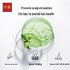 Zhonghua Cool Triple Mint Shampoo Bar