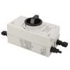 PV DC Isolator Switch 32A IP66 Waterproof Quick Switching Photovoltaic Disconnect Switch 1000V