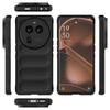 Чехол для OPPO Find X6 Pro Чехол-крышка для OPPO Find X6 Pro Funda Оболочка Мягкий ТПУ Безопасный для кожи Ударопрочный Задняя крышка для OPPO Find X6 Pro