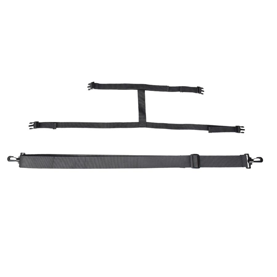 Мотоциклетная сумка на хвост рюкзак водонепроницаемый с карбоновым рисунком из ПУ