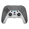For PS5 Gamepad PC Controller Wireless Motion Sensor Dual Motor Vibration Turbo Function Integrated Speaker Share Button