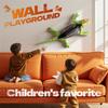 Realistic Biomimetic Remote Control Wall Climbing RC Gecko Toy Electric Remote Control Lizard Wall Climbing Car Gecko Animal Car