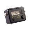 Satellite Finder Find Alignment Signal Meter Receptor For Sat Dish Tv
