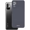 Sc Silicone Case Poco M3 Pro/ Note 10 5G Black