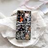 Чехол для телефона S-Snoop Singer Dogg для Samsung S 24 Fe 25 Ultra Plus 20 Lite 21 30 22 23 24 22 Ultra 5G Fundas