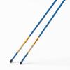 YAMANI GOLF японская оригинальная QUICK MASTER ALIGNMENT STICK выравнивающая палка для отработки замаха синяя (2 куска) "QMMGNT33" "Товары для гольфа" (34)