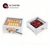 Quyoubang Square Dual-Use BBQ Grill