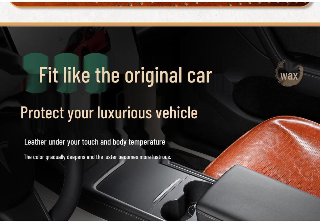 Чехол на сиденье Toyota для Sienna, Camry, Fenglanda, Corolla, RAV4 и Prado - Дышащий дизайн для всех сезонов